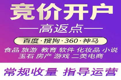 百度竞价账户托管：优化广告投放策略案例